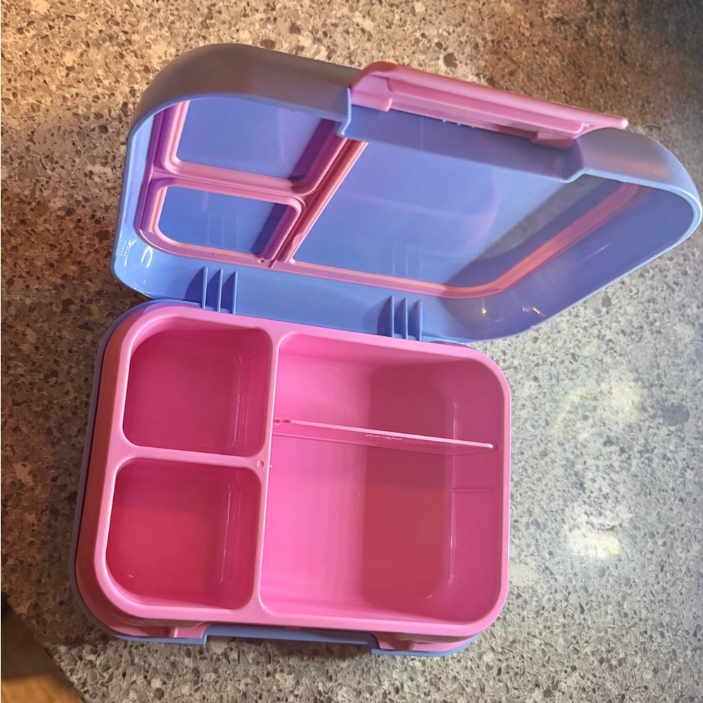 Bentgo Pop - Leak-Proof Lunch Box & Removable Divider for Ages 8+ & Teens. - Picture 9 of 15